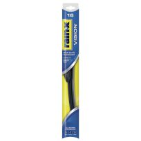 Rain-X RX VISION Beam Wiper Blade, 810016, 16 IN