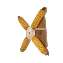 Songbird Essentials Spin A Cob Squirrel Feeder, SEBEVSAC330