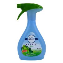 Febreze Fabric Refresher Gain Scent, TOPG5870036, 16.9 OZ