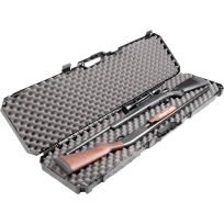 MTM CASE-GARD Rifle Case Double Scoped 51, RC51D