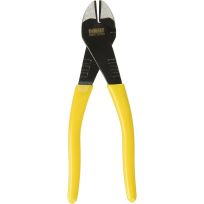 DEWALT Diagonal Cutting Pliers, 7 IN, DWHT70793