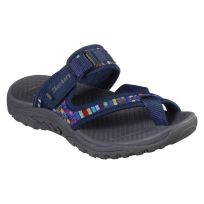 Skechers Women's Reggae Mad Swag Sandals