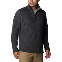 Columbia Men's Great Hart Mountain™ III Half Zip Long Sleeve Shirt