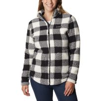 Columbia Women's West Bend™ Full Zip Jacket