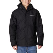 Columbia Men's Tipton Peak™ II Insulated Jacket