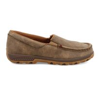 Twisted X Women's Slip-On Driving Moc