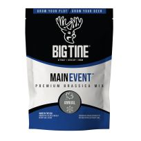 Big Tine Main Event Food Plot, BT45