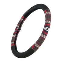 Hooey American West Steering Wheel Cover, Multi/Clay, C000144390199