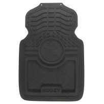 Hooey Front 2.0 Floor Mat, C000146500299, Black