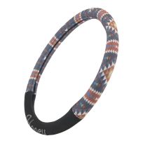 Hooey Riggin Grip Steering Wheel Cover, Tucson Aztec, C000160190199