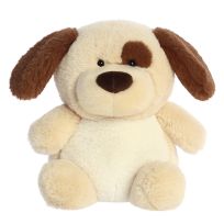 Stubez™ 11" Plush Poochy Pup™, 33705