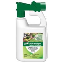 Elanco™ Advantage™ Flea and Tick Yard and Premise Spray, 9794437