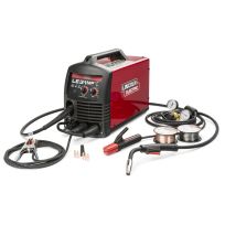 LINCOLN ELECTRIC® LE31MP® Multi-Process Machine Welder, K3461-1