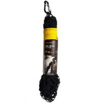 Texas Haynet Small Hay Net, 21299982, Black