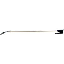 PIK STIK® Prograb 36 IN Aluminum Reacher with Magnetic Angled Jaw, G361
