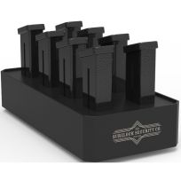 SURELOCK SECURITY CO.™ Handgun Magazine Rack, 8598513