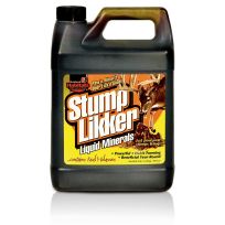 Evolved Stump Likker Liquid Minerals, EVL-EVO34085, 1 Gallon