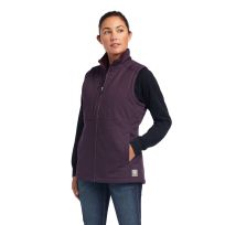 Ariat® Women's Rebar™ DuraCanvas Insulated Vest