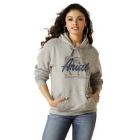 Ariat® Women's REAL Grazing Hoodie