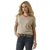 Ariat® Women's Farm Easy T-Shirt