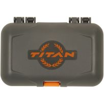 TITAN™ Broadhead Box & Caddy, 7009