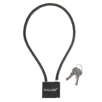 Allen 15" Cable Lock, 15414