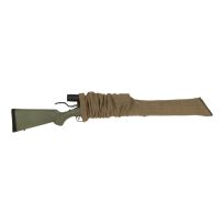 Allen Knit Gun Sock for Rifle/Shotguns, 167