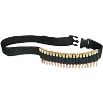 Allen Rifle Cartridge Holder Belt, 20-Cartridges, 212, One Size Fits Most