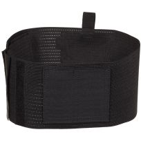 Allen Hideout Belly Band Gun Holster, 44250, Black, Medium - X-Large