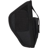 Allen Ambidextrous Handgun Belt Holster, 44501, 01