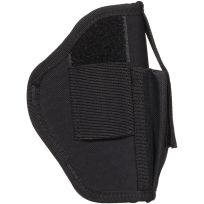 Allen Ambidextrous Handgun Belt Holster, 44505, 05