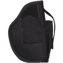 Allen Ambidextrous Handgun Belt Holster, 44506, 06