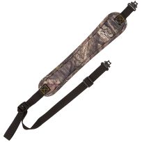 Allen High Country UltraLite Molded Rifle Sling with Swivels, 8263, Mossy Oak, 22 IN - 38 IN