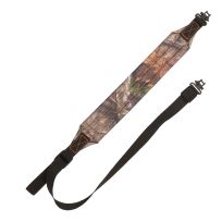 Allen Endura Rifle Sling with Swivels, 83004, Mossy Oak, 20 IN - 38 IN