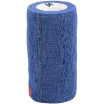 NEOGEN® Syrflex Cohesive Bandage, TA3400BL-E, Blue, 4 IN