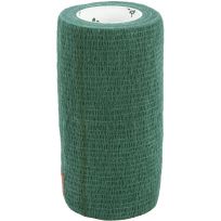 NEOGEN® Syrflex Cohesive Bandage, TA3400GRN-E, Green, 4 IN