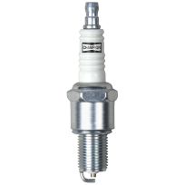 CHAMPION Copper Plus Spark Plug - 415, RN9YC, CCH415