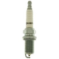 CHAMPION Copper Plus Spark Plug - 431, RC14YC, CCH431-1