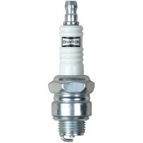 CHAMPION Copper Plus Spark Plug - 841, J8C, CCH841-1