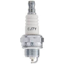 CHAMPION Copper Plus Spark Plug - 853, CJ7Y, CCH853-1