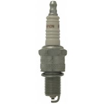 CHAMPION Copper Plus Spark Plug - 917, N11YC, CCH917C