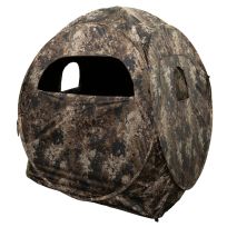 DUKE+BOONE™ Spring Steel 2-Person Blind, DKBN035