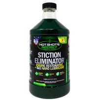 Hot Shot's Secret® STICTION ELIMINATOR® - Engine Oil Additive, HSS64Z, 64 OZ