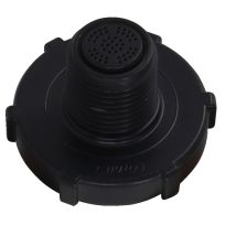 Orbit Plastic Auto Drain Valve, 51240M, 1/2 IN