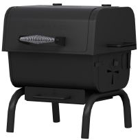 Char-Broil® Charcoal Tabletop/Firebox, 23302257