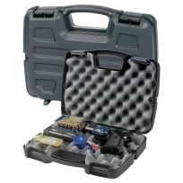 Plano SE Series Single Pistol Hard Case, 1650-0052