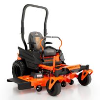 BAD BOY Maverick Zero-Turn Mower, 60 IN, 25 HP, BMR60ZT740