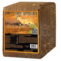 RAGLAND® Very Berry Buck & Doe Supplement, 13721, 25 LB