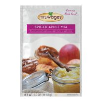 mrs.wages® Spiced Apple Mix, W800-J4425, 5 OZ