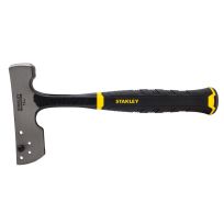 Stanley FatMax Shingle Hammer, 54-028, 15 OZ